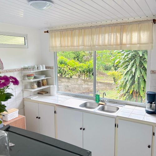 Cuisine équipée – Katu Home